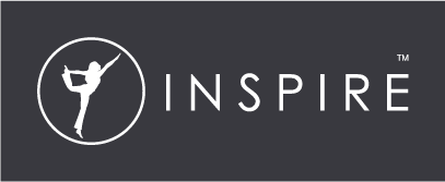 Inspire logo